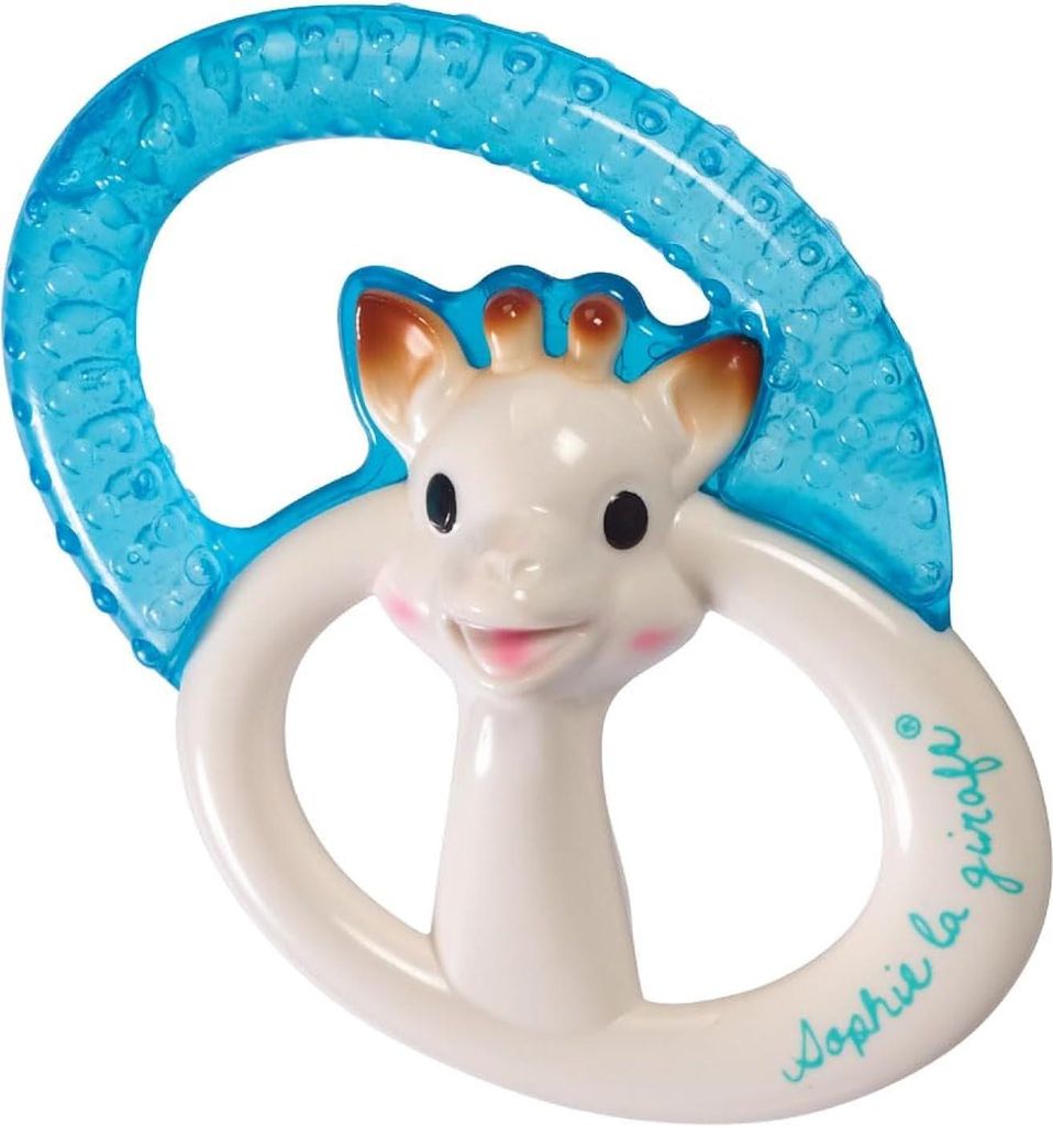 Vulli 200329, Sophie la girafe, Junge/Mädchen, 3 Monat( e), Mehrfarbig