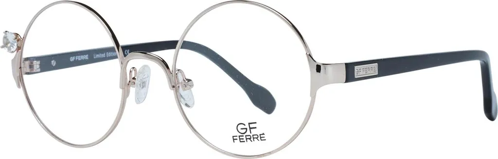 Monture de lunettes Gianfranco Ferre GFF0093 48001 pour homme et femme