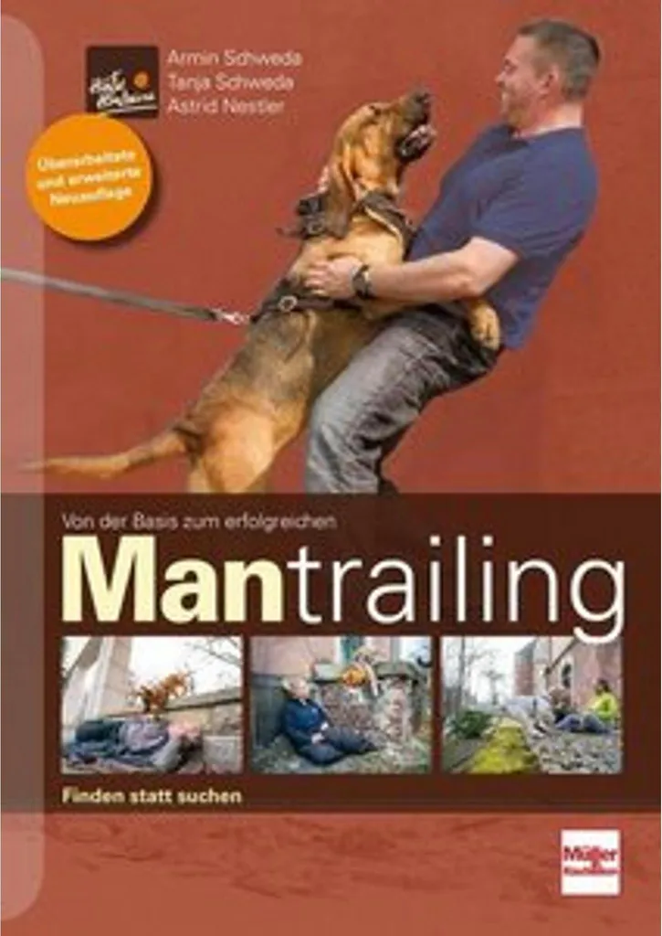 Problèmes de Pistage Canin ? Solution de la Base au Succès en Mantrailing Pro