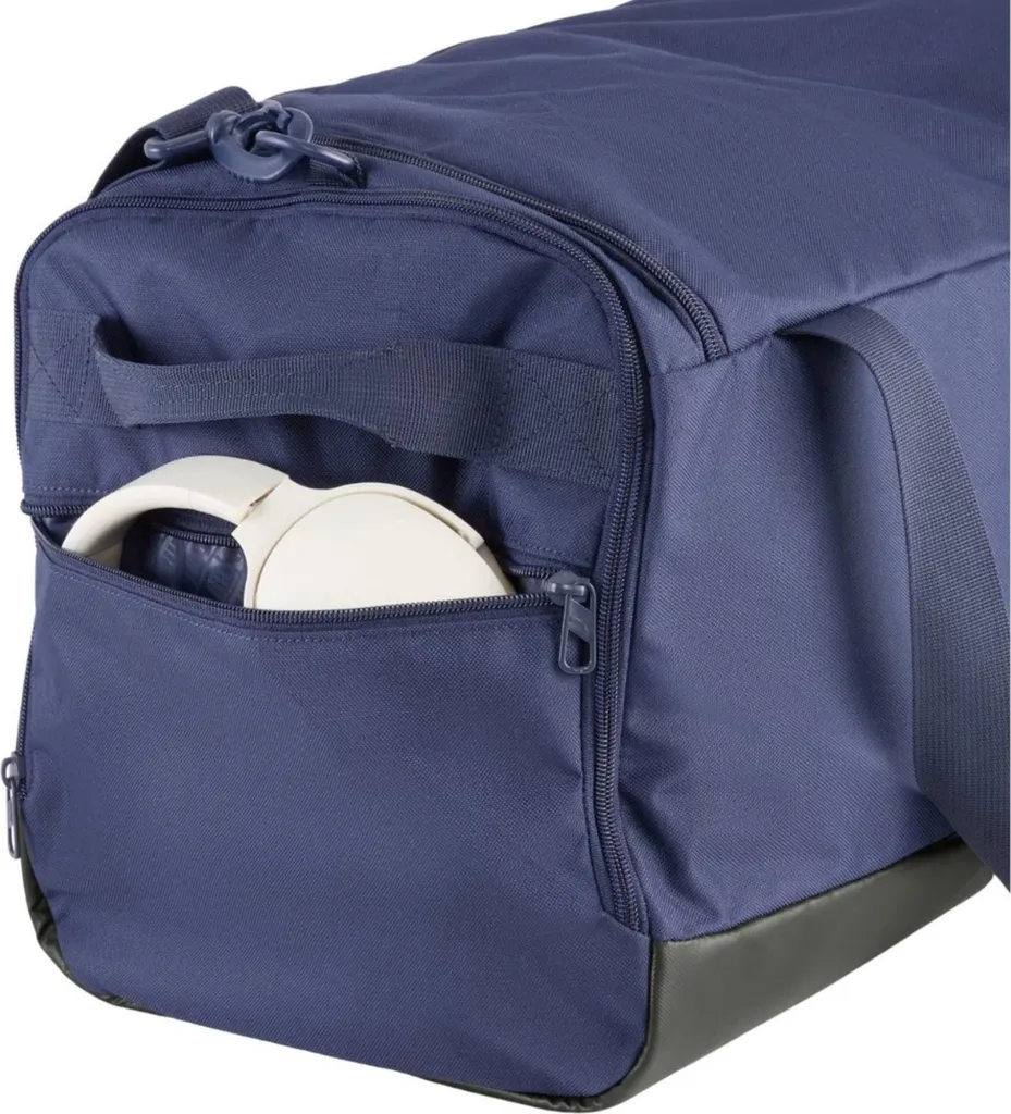Sac Puma Bleu 091145-03 en Polyester Résistant - Taille Unique Mixte - 3