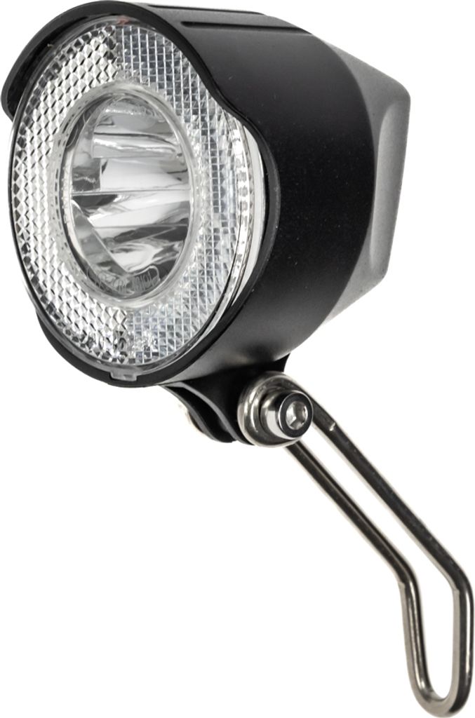 Fahrrad Büchel SECU LUX Scheinwerfer Frontlicht 15 LUX für Produktbild 