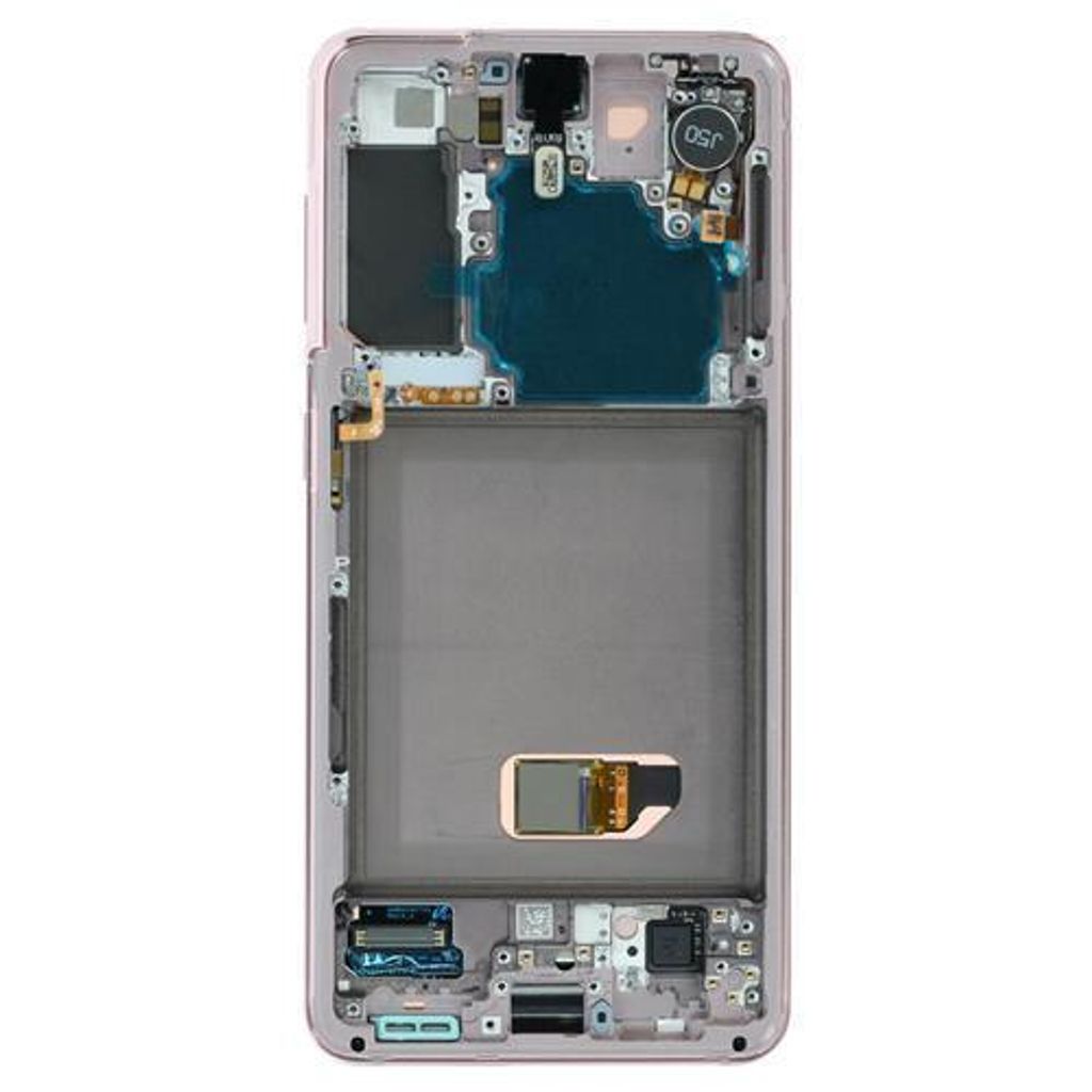 Samsung Galaxy S21 5G G991B AMOLED Display | Kaufland.de