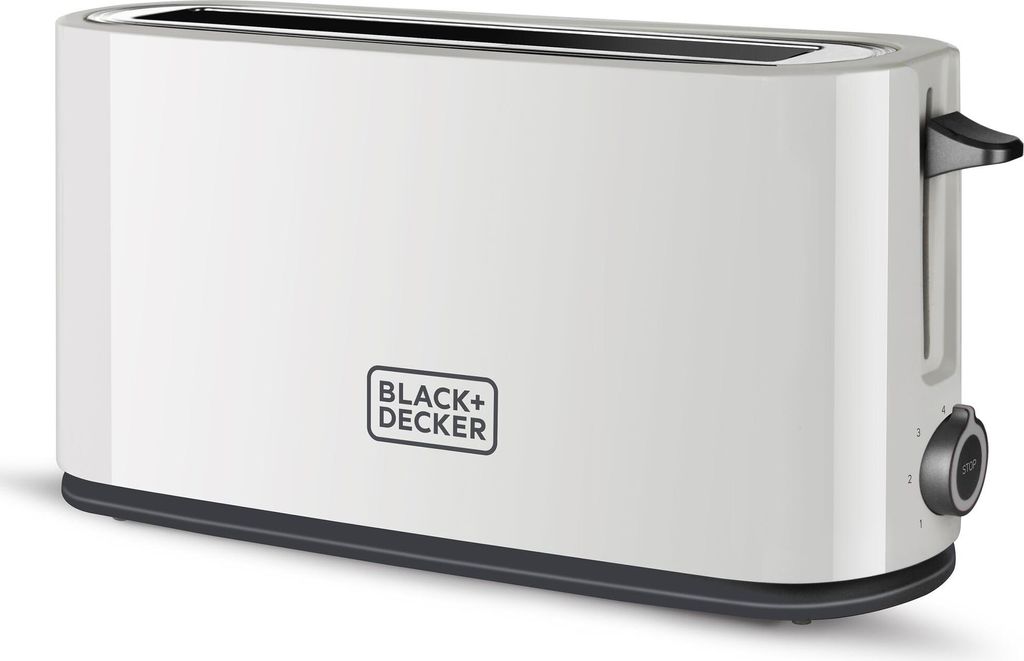 Toaster mit 1 Schacht - Bxto1001e - Black & Decker Produktbild 