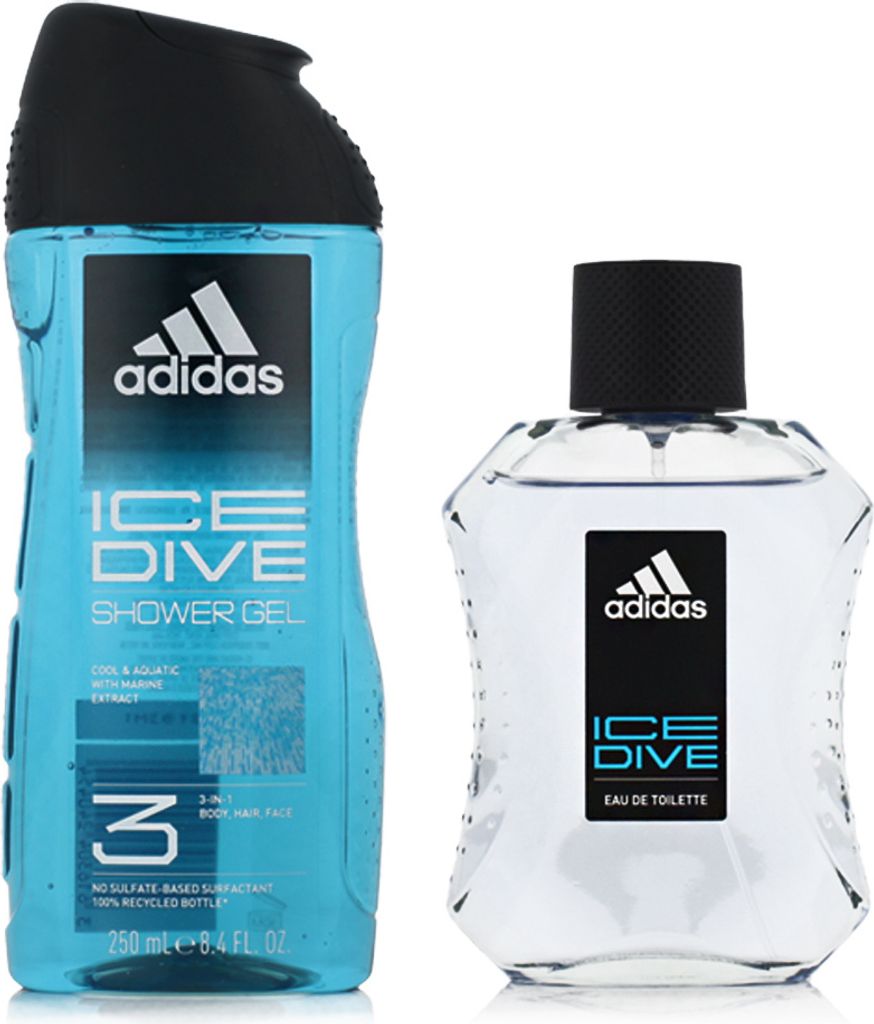 Adidas ice dive marine extract hotsell