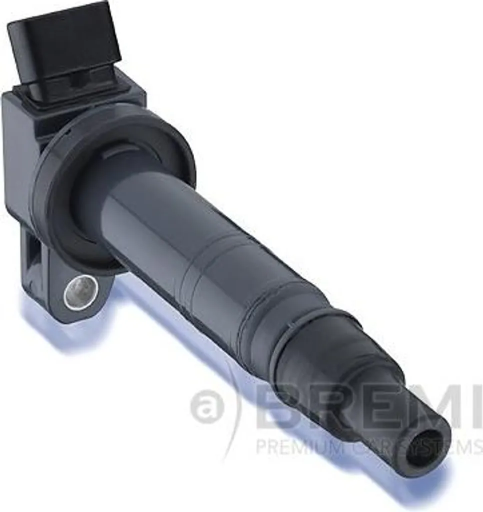 Bobine d'allumage Bremi 20439 pour moteurs essence haute performance