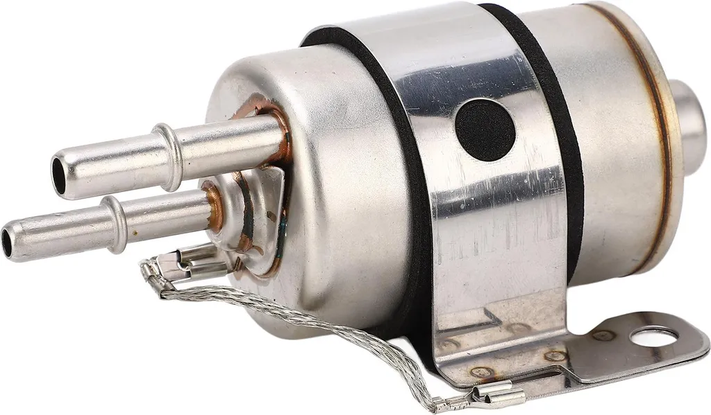 Régulateur de pression de carburant idéal pour projet LS Swap - 4