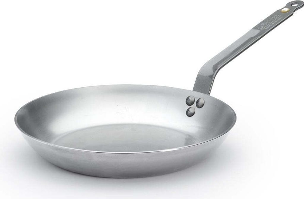 De Buyer Koekenpan Mineral B Element - ø 26 cm - zonder Productafbeelding 