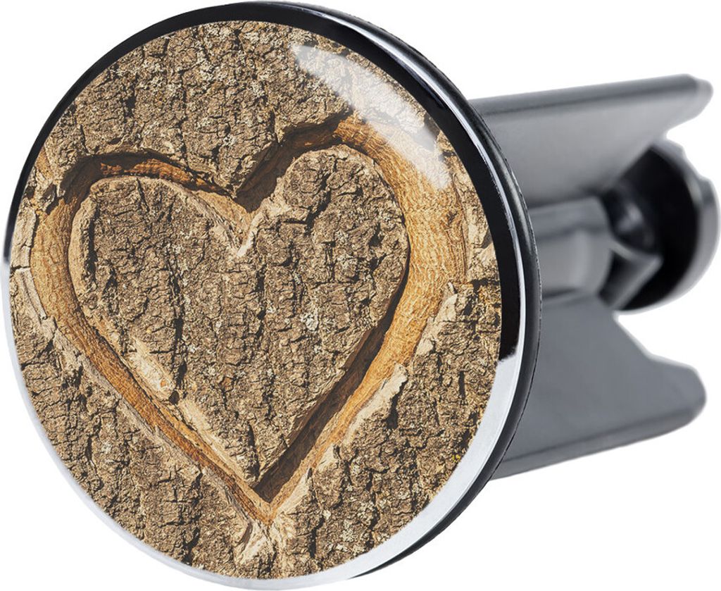 SANILO® Waschbeckenstöpsel, True Love Produktbild 