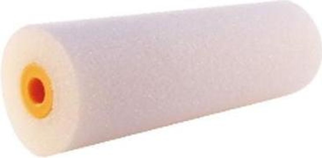 Moltopren Roller Zubehör 5Cm