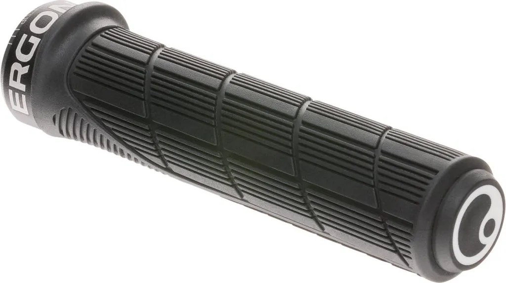 Poignées Ergon GD1 Evo 130 mm : la solution contre les douleurs aux mains