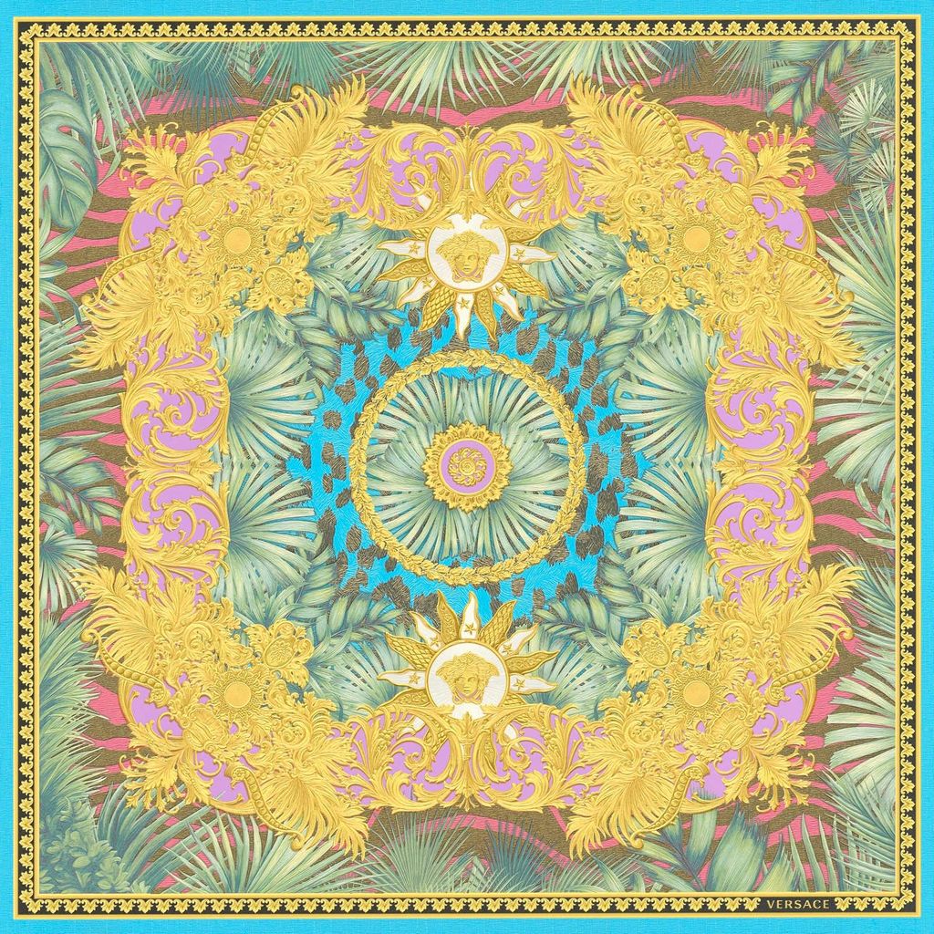 A.S. Création - Vliesové tapety 38703-1 Versace 5, 0,70 x Zdjęcie produktu 
