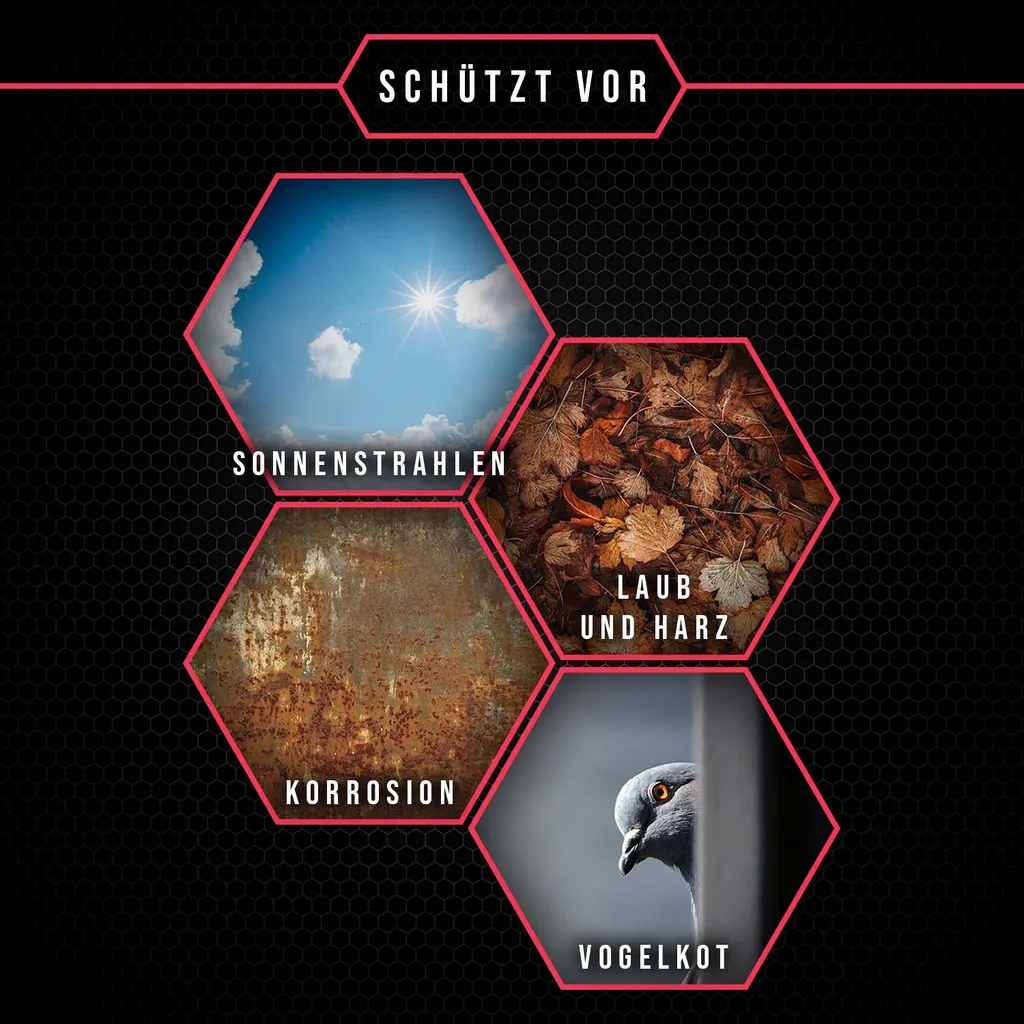 Telo Copriauto per Seat Toledo II (99-05) - Protezione Totale Felpata - 15