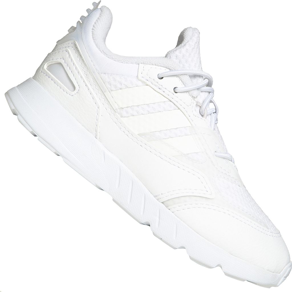 Adidas Originals Zx 1k 2.0 El Weiß Weiß