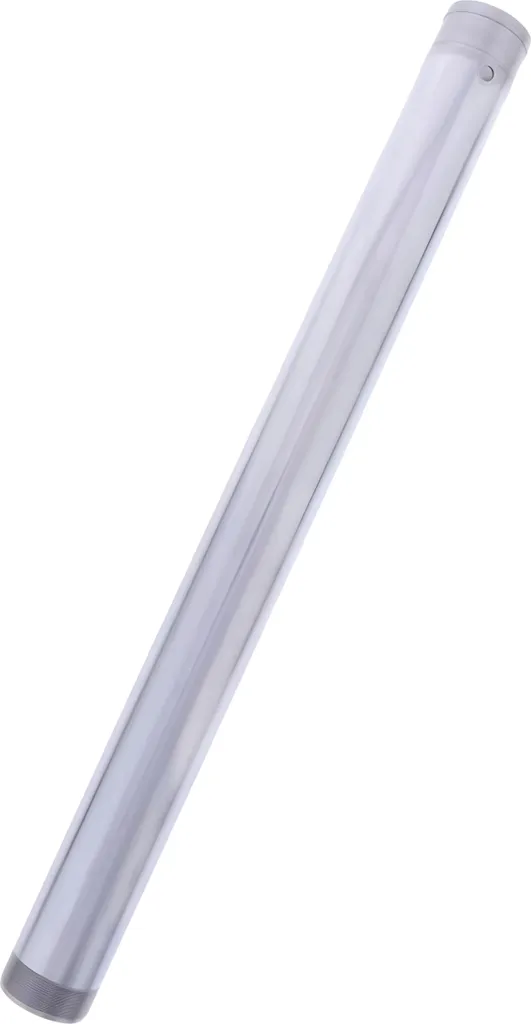 Tube de fourche chromé haute résistance JMP pour KTM 690 Enduro et SMC