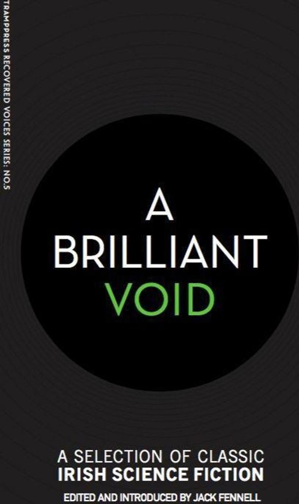 A Brilliant Void