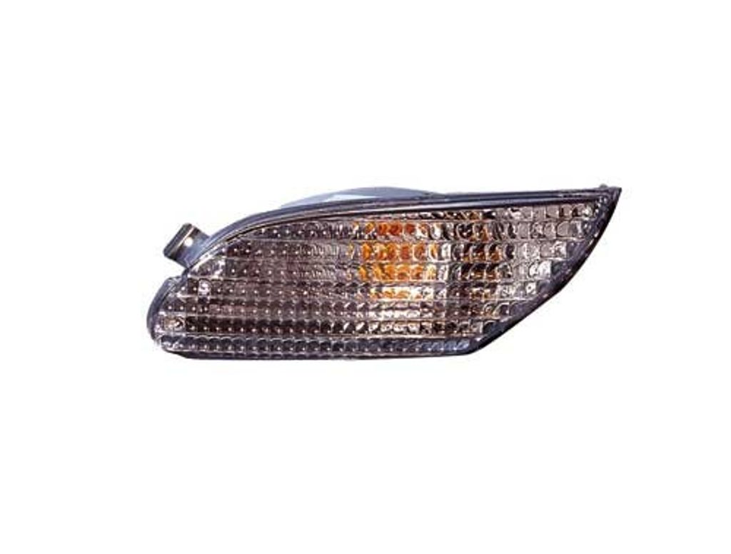 ABAKUS 882-1507R-UE Blinker Blinkleuchte vorne Rechts für ROVER 25 Schrägheck (RF)