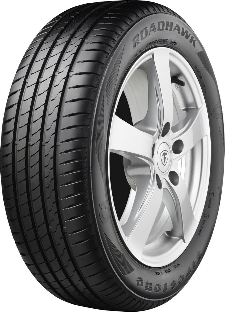 Firestone 195/60 R15 88H Roadhawk Immagine del prodotto 