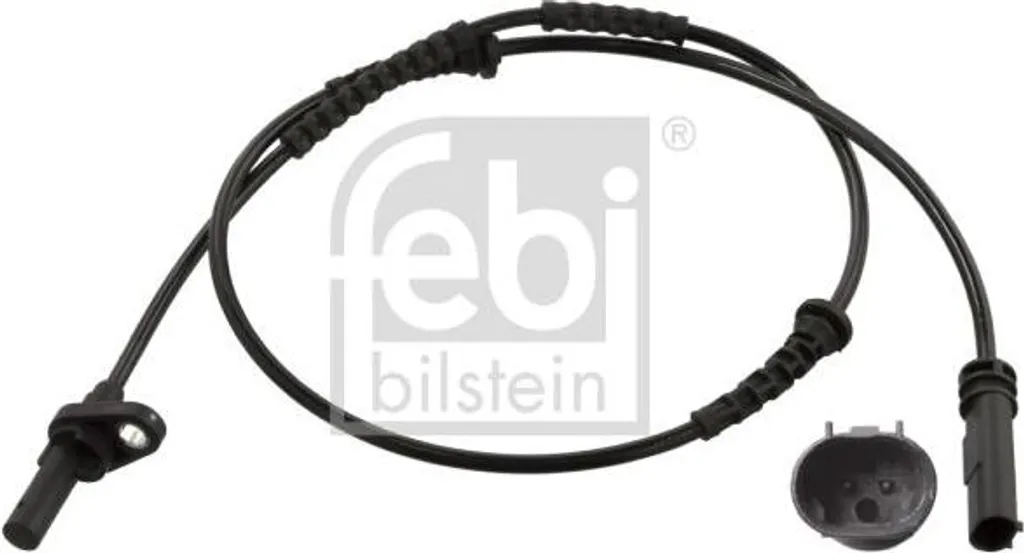 Sensore ABS BMW 34526853859 FEBI 103279 - Serie 5 6 7 F10 F12 F01 - Offerta