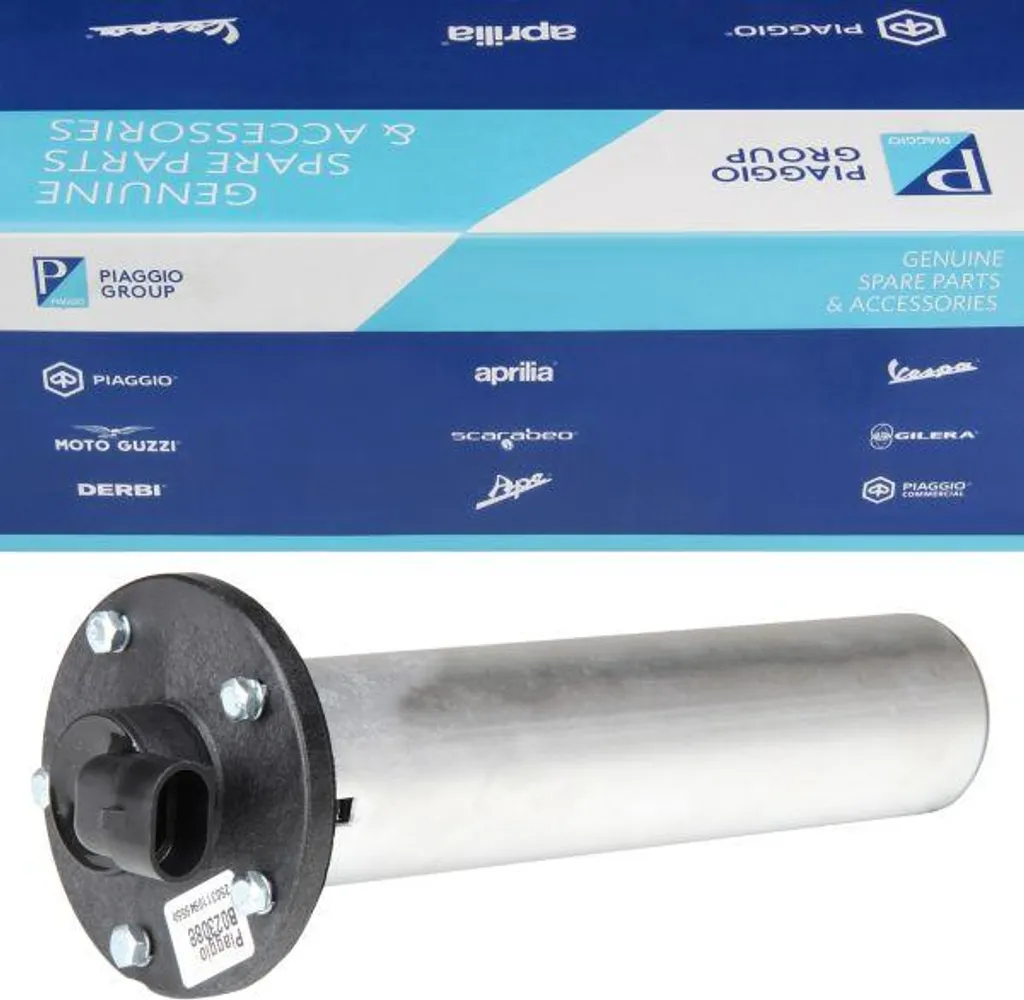 Indicateur de niveau pour réservoir Piaggio Porter - Pièce B023088