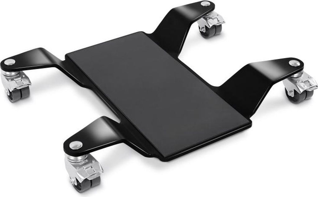 Mover II 320 kg - Motorrad Rangierhilfe für Hauptständer Produktbild 