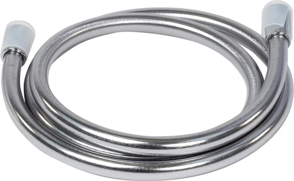 Keuco Plan Tubo flessibile per doccia 1600 mm 1600 mm cromato, 1 pz.