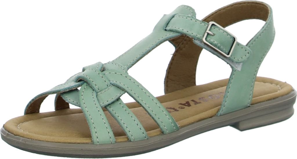 RICOSTA Birte Tango Sandale Kinder blau 38