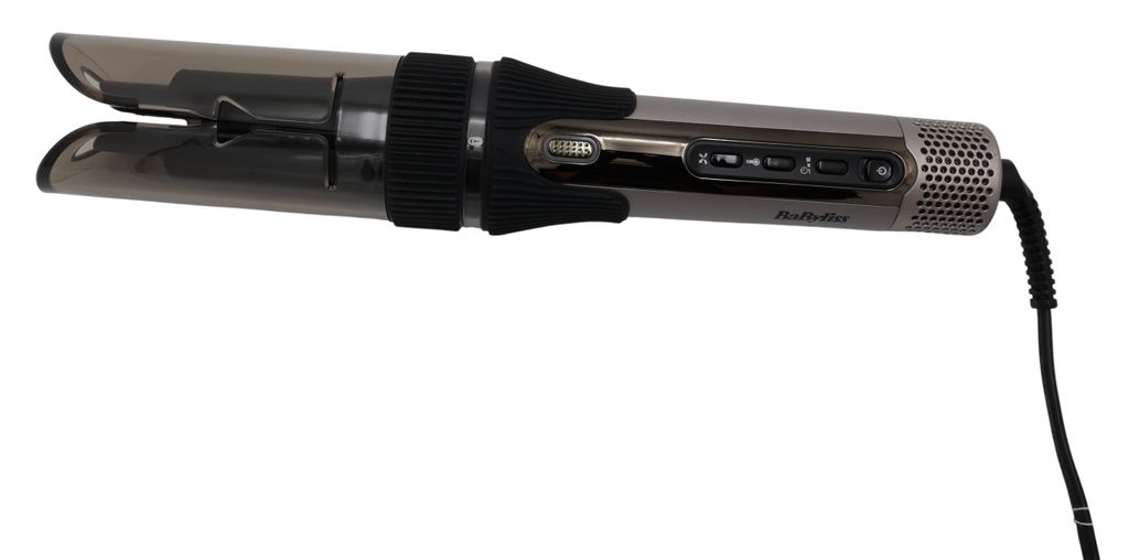 BaByliss C6688E, Automatische krultang, Warmte, Productafbeelding 