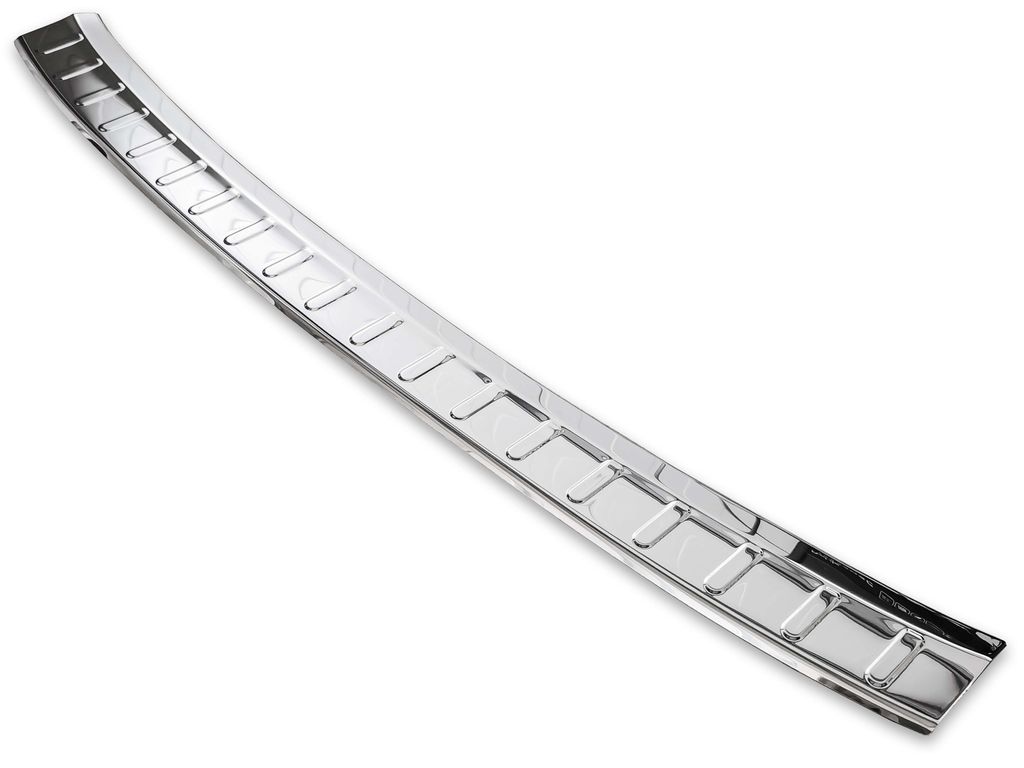 Protezione paraurti in acciaio inox per BMW Serie 2 Active Immagine del prodotto 