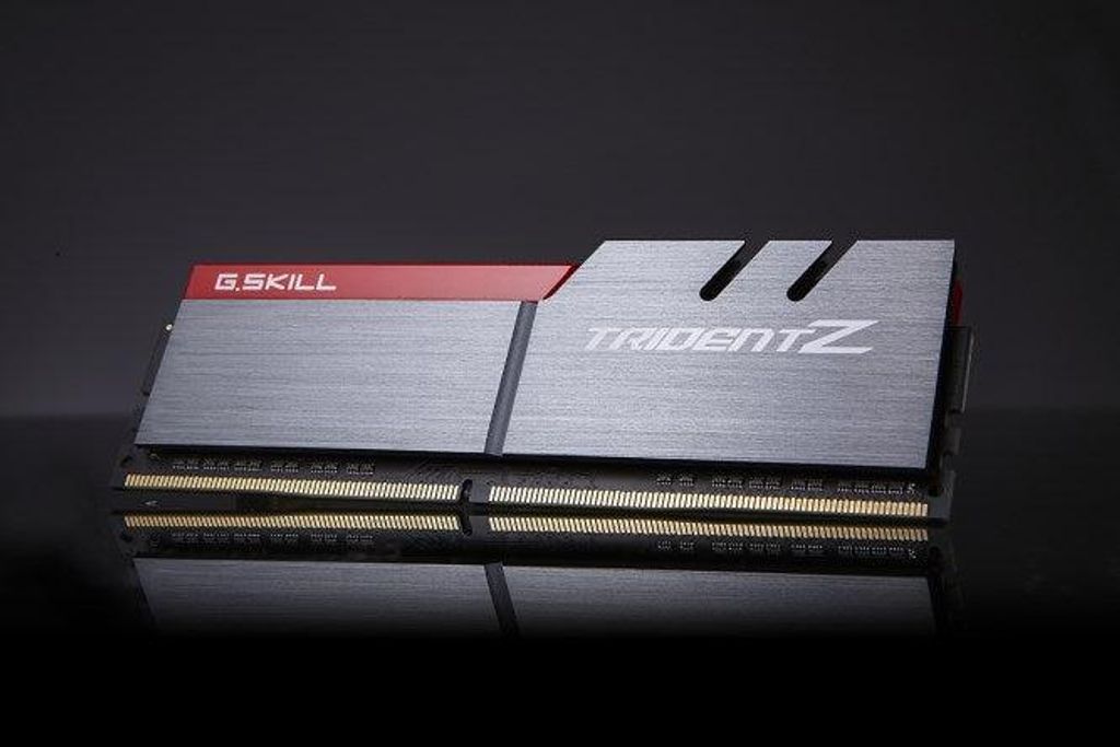 DIMM 32 GB DDR4-3200 (2x 16 GB) Dual-Kit Produktbild 