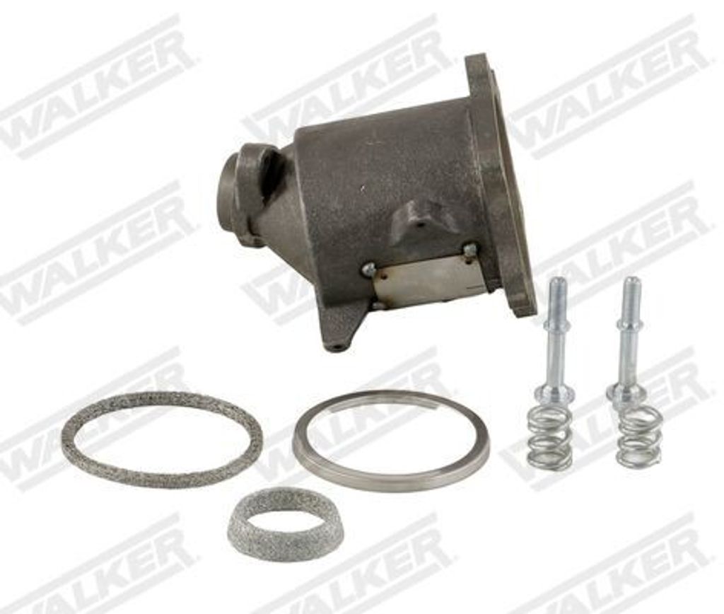 WALKER Katalysator Kat für NISSAN Note (E11, NE11) 28880