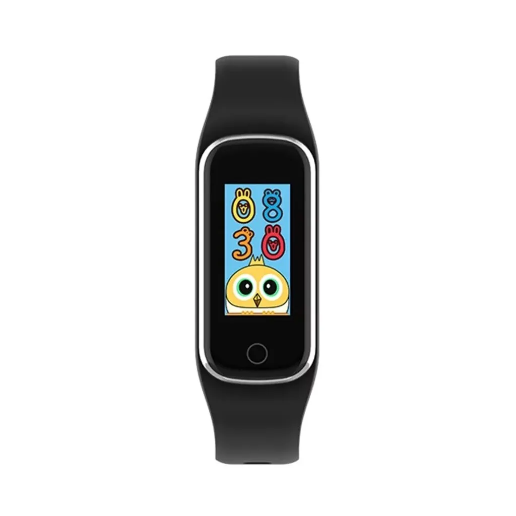 Denver BFK-312C Bracciale Activity Tracker Bracciale Activity Tracker nero - 3