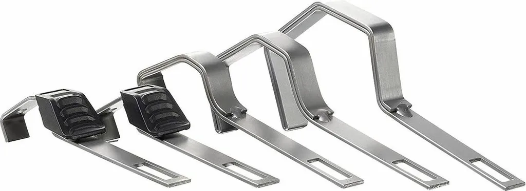 Ricambio Staffa JOKARI n. 28 Sistema 4-70 | Per Sguainare Cavi 8-28mm