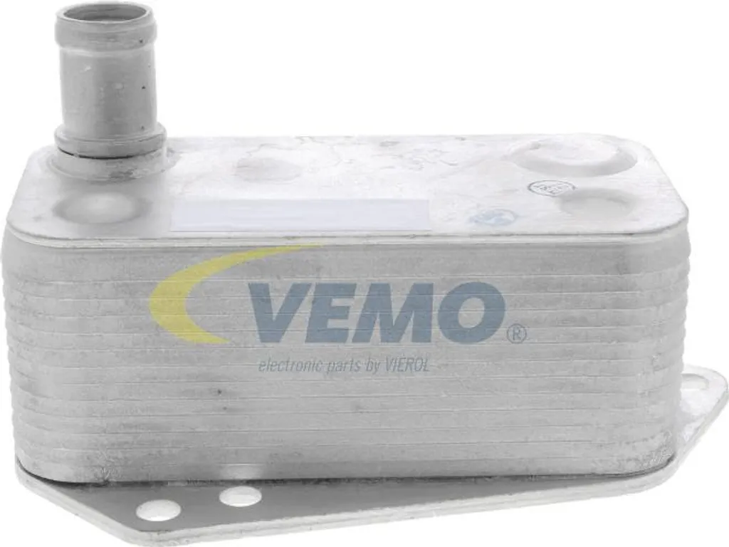 Refroidisseur d'huile moteur VEMO : Entretien Land Rover Freelander