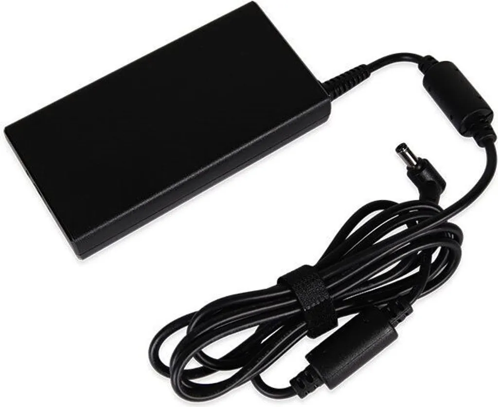 Chargeur 280W Terra Mobile Gamer Elite 5 V2 V3 Anti-Surchauffe Secteur