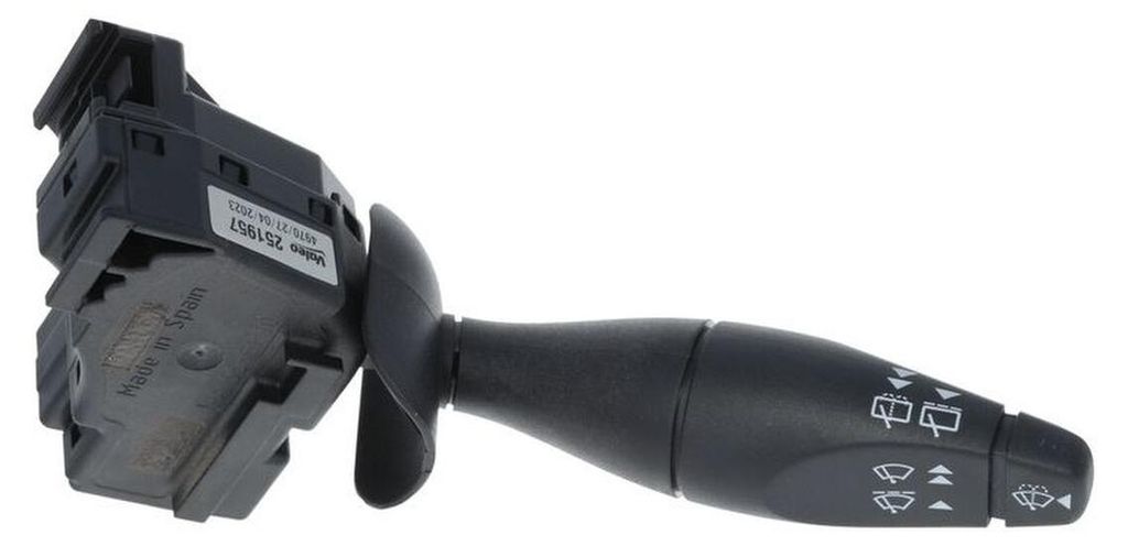 VALEO 251957 Lenkstockschalter Kombischalter für FORD Produktbild 
