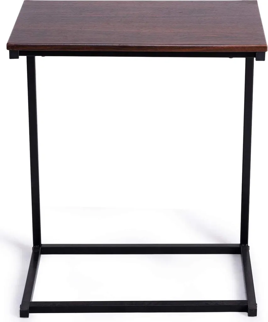 Table de repas pour canapé et lit support ordinateur portable pratique