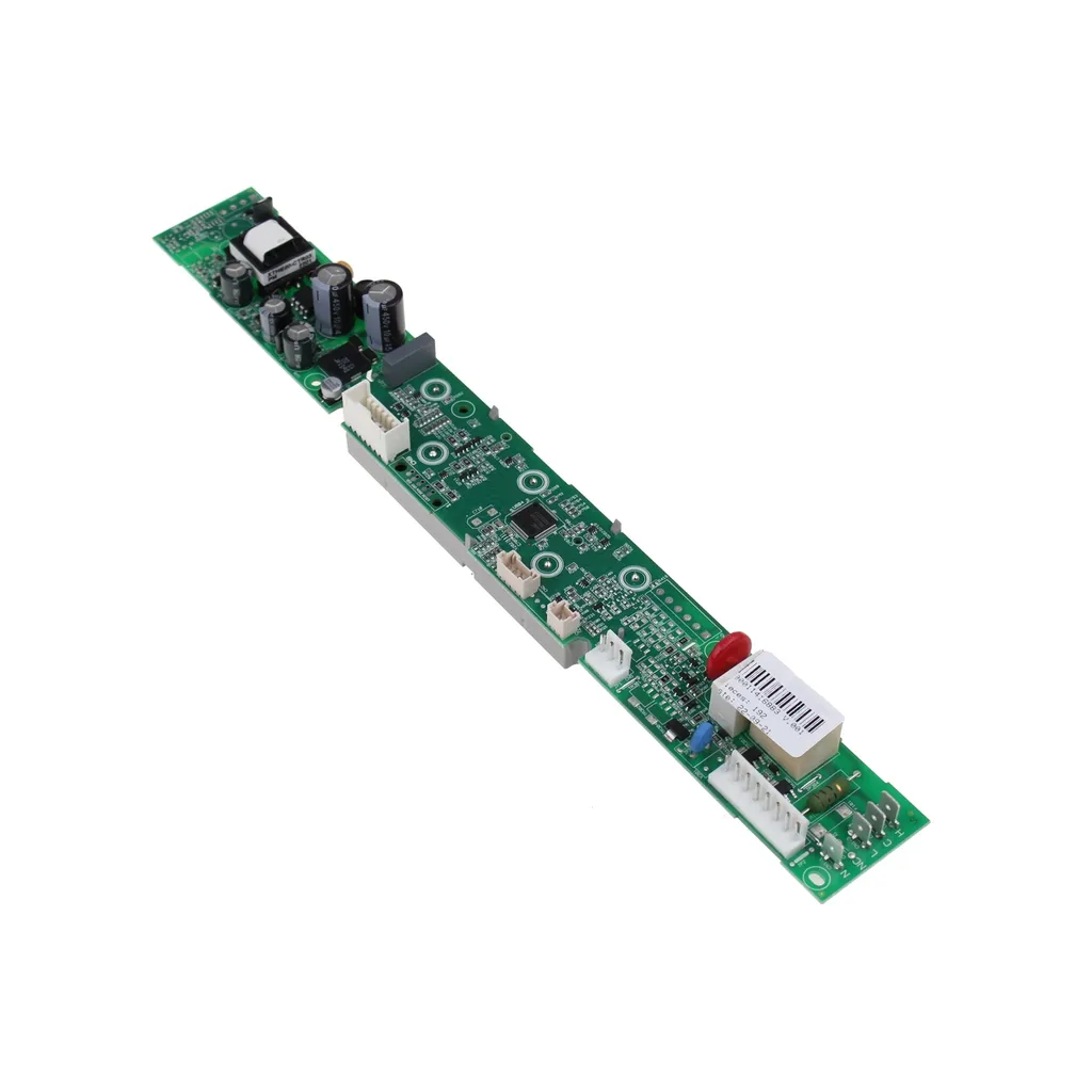 Platine de Commande Cent Touch C00637891 Whirlpool - Interface Intuitive