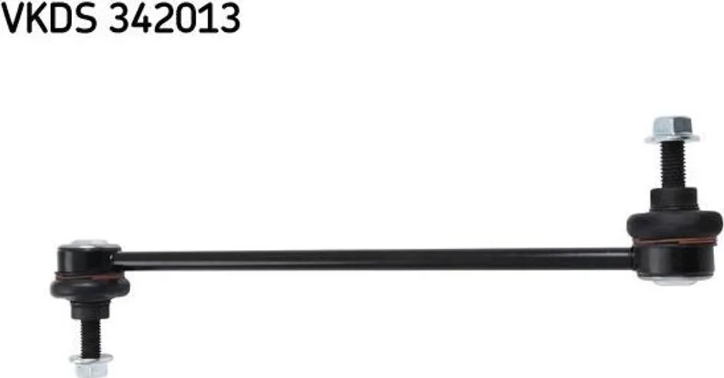 Réparer la Suspension avec la Barre Stabilisatrice SKF VKDS 342013 OE