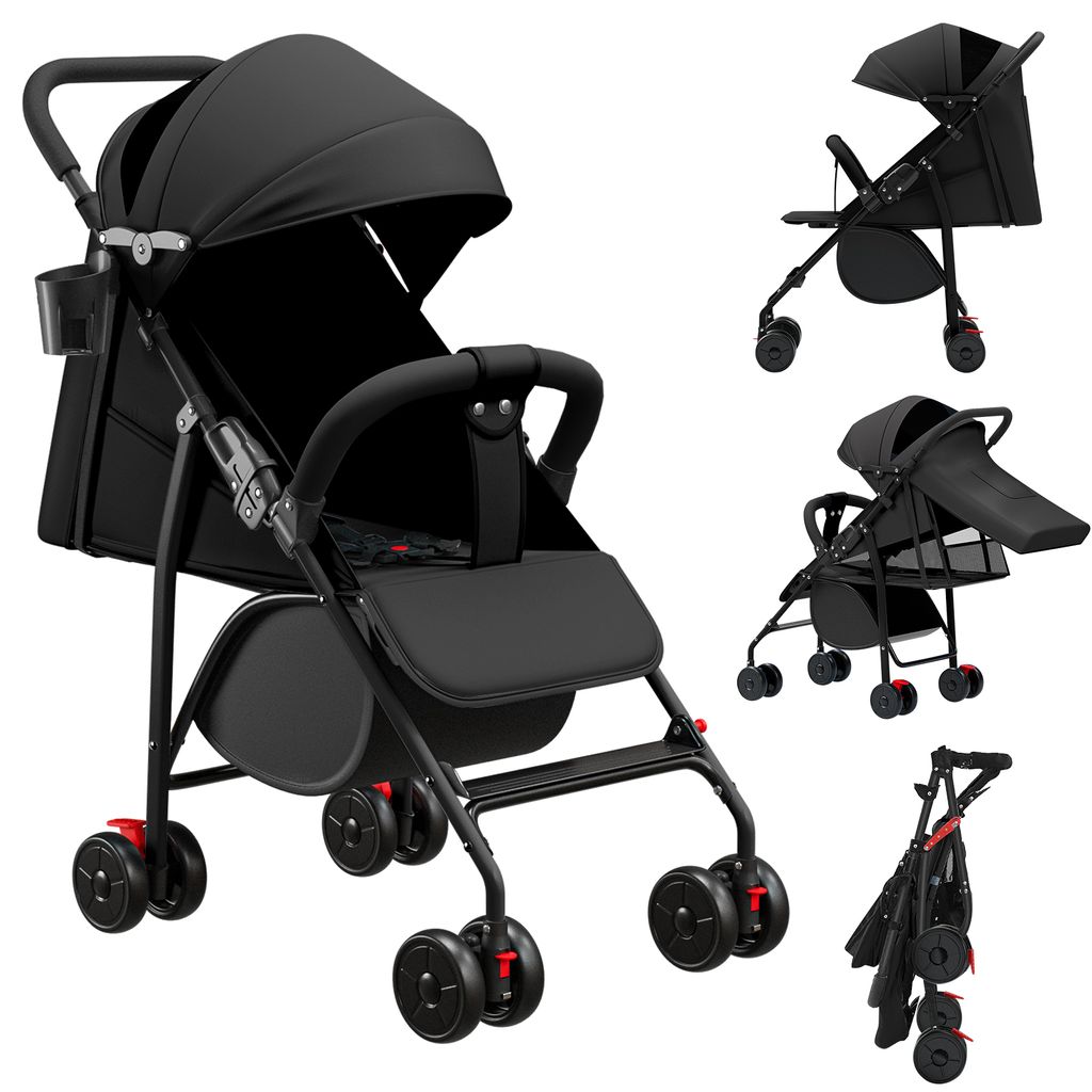 Baby buggy travel system online