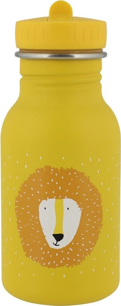 Trixie fľaša na pitie z nehrdzavejúcej ocele 350 ml pre Obrázok produktu 