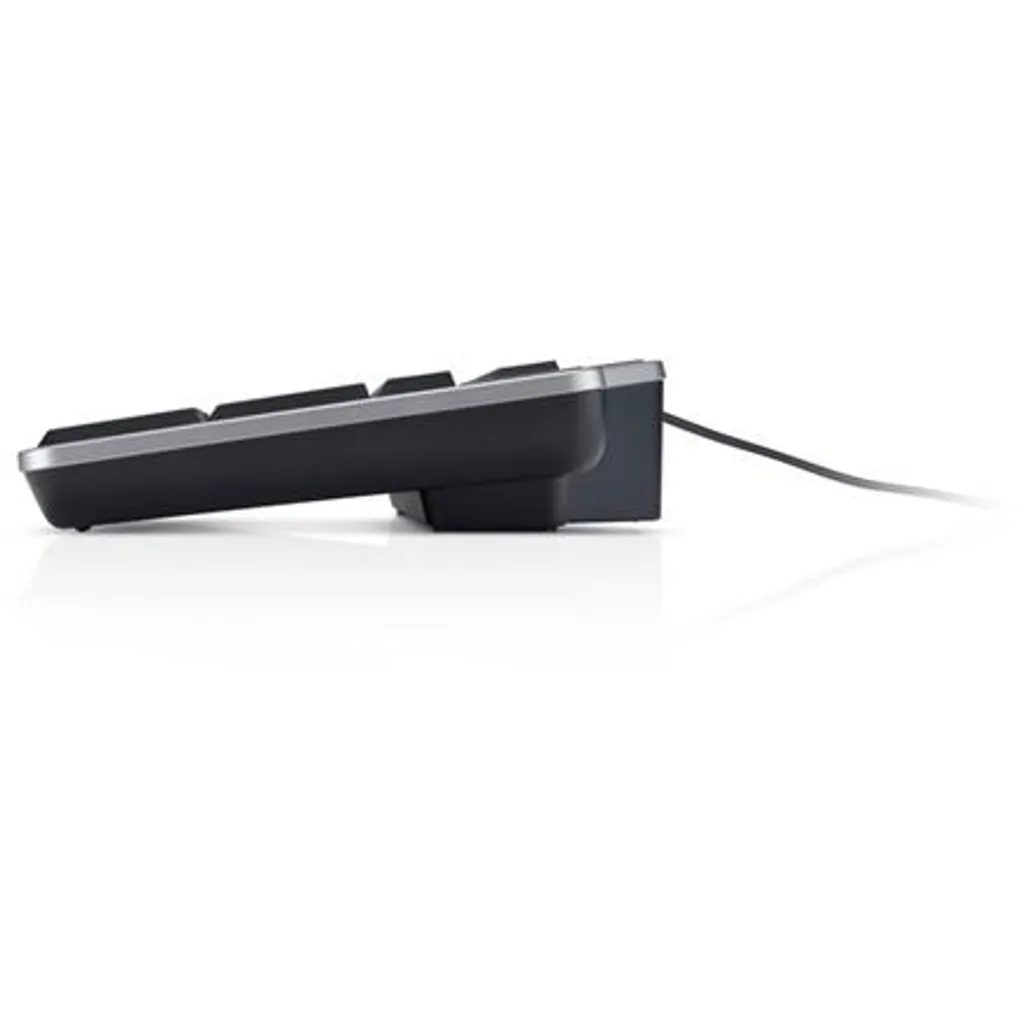 Clavier pro Dell KB813 filaire pour authentification et sécurité - 10