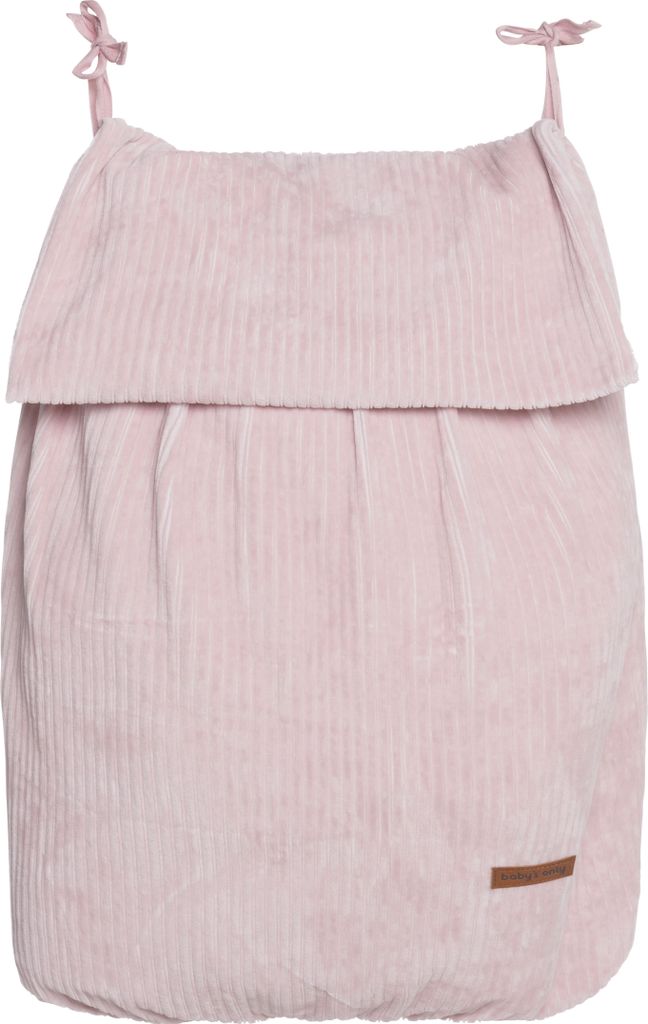 Baby's Only Spielzeugsack Sense - Alt Rosa - 48x40 cm