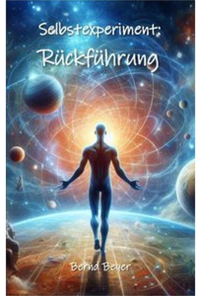 Selbstexperiment: Rückführung