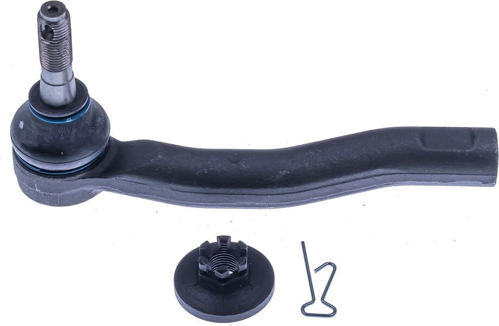 DENCKERMANN Spurstangenkopf Spurstange für TOYOTA PRIUS Liftback (NHW20) Vorne Rechts D130414