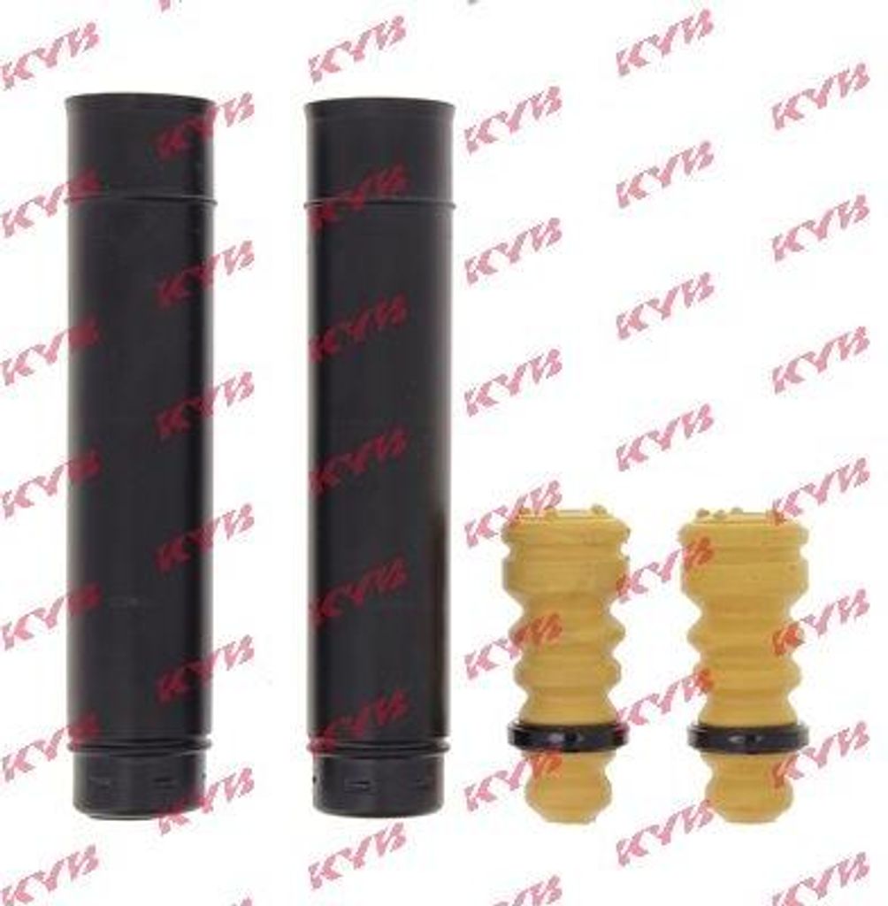 KYB 910202 Staubschutzsatz, Stoßdämpfer OE 1713375 kompatibel mit Focus