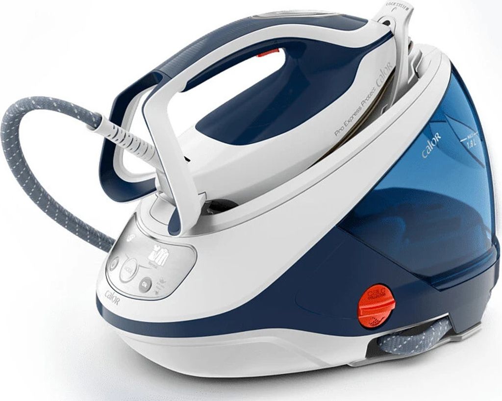 Tefal GV9223 PRO Express Protect Dampfgenerator, Produktbild 