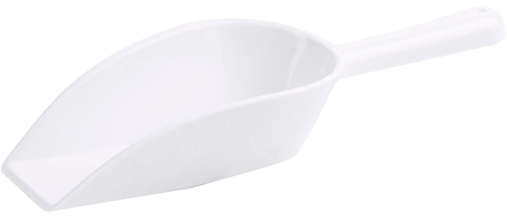 Abwiegeschaufel 15 cm Produktbild 