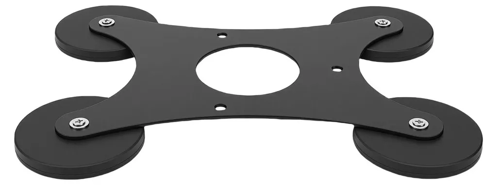 Support Starlink Mini pour van et bateau, installation rapide de toit - 5
