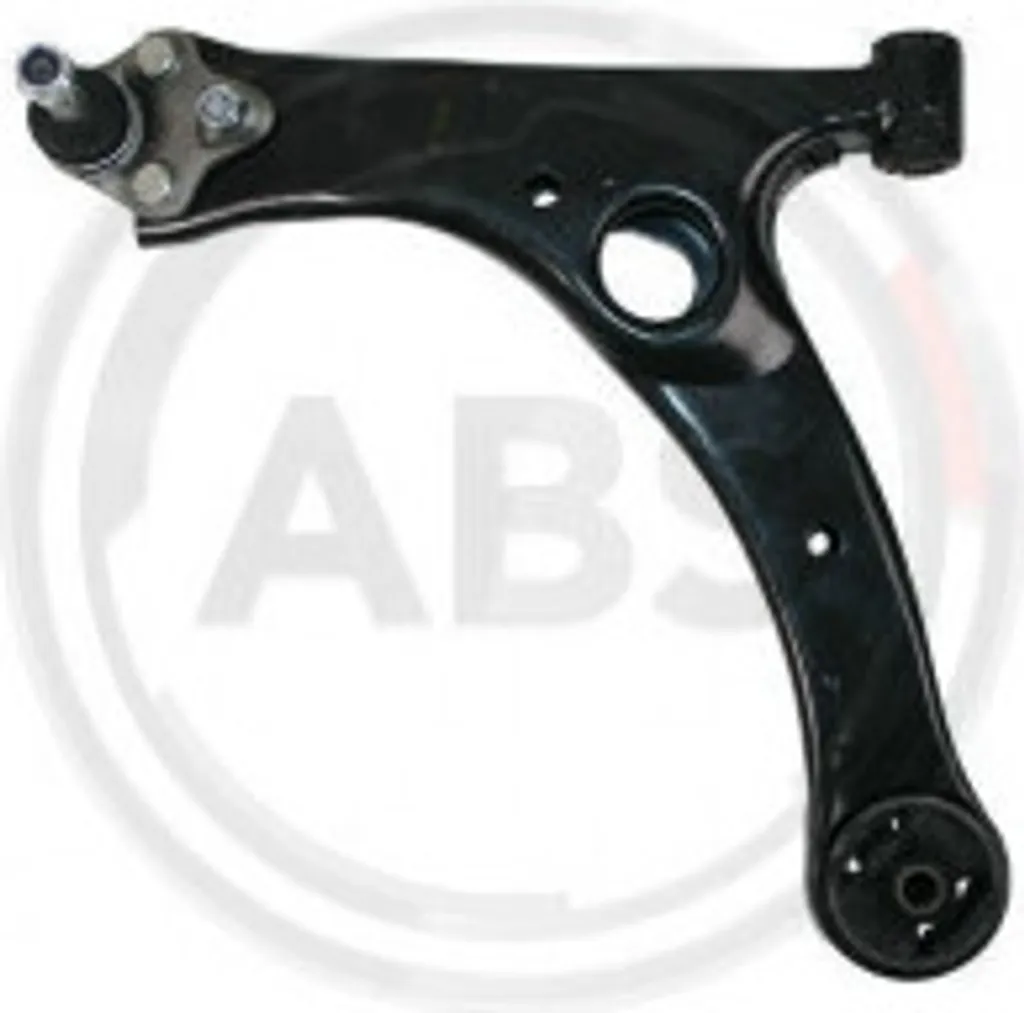 Supprimez les vibrations : bras de suspension pour Corolla E12 OE 48069
