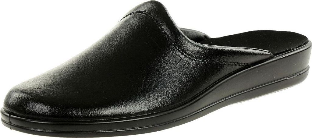 Rohde Lekeberg 1552 Herren Schuhe Hausschuhe Pantoffeln Produktbild 8